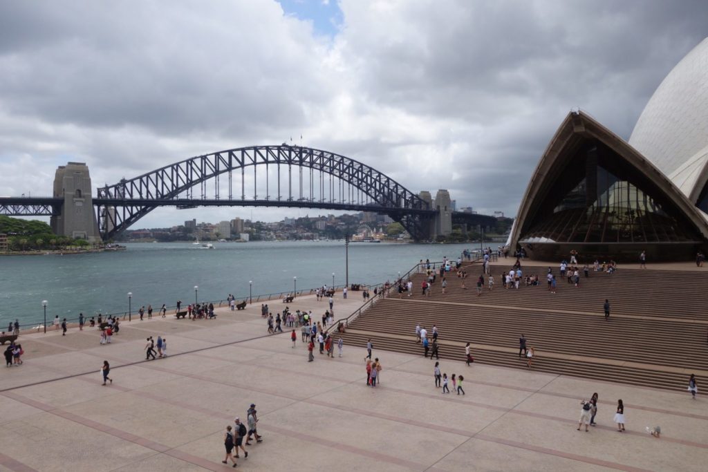 Sydney_OperaHouse_Außen