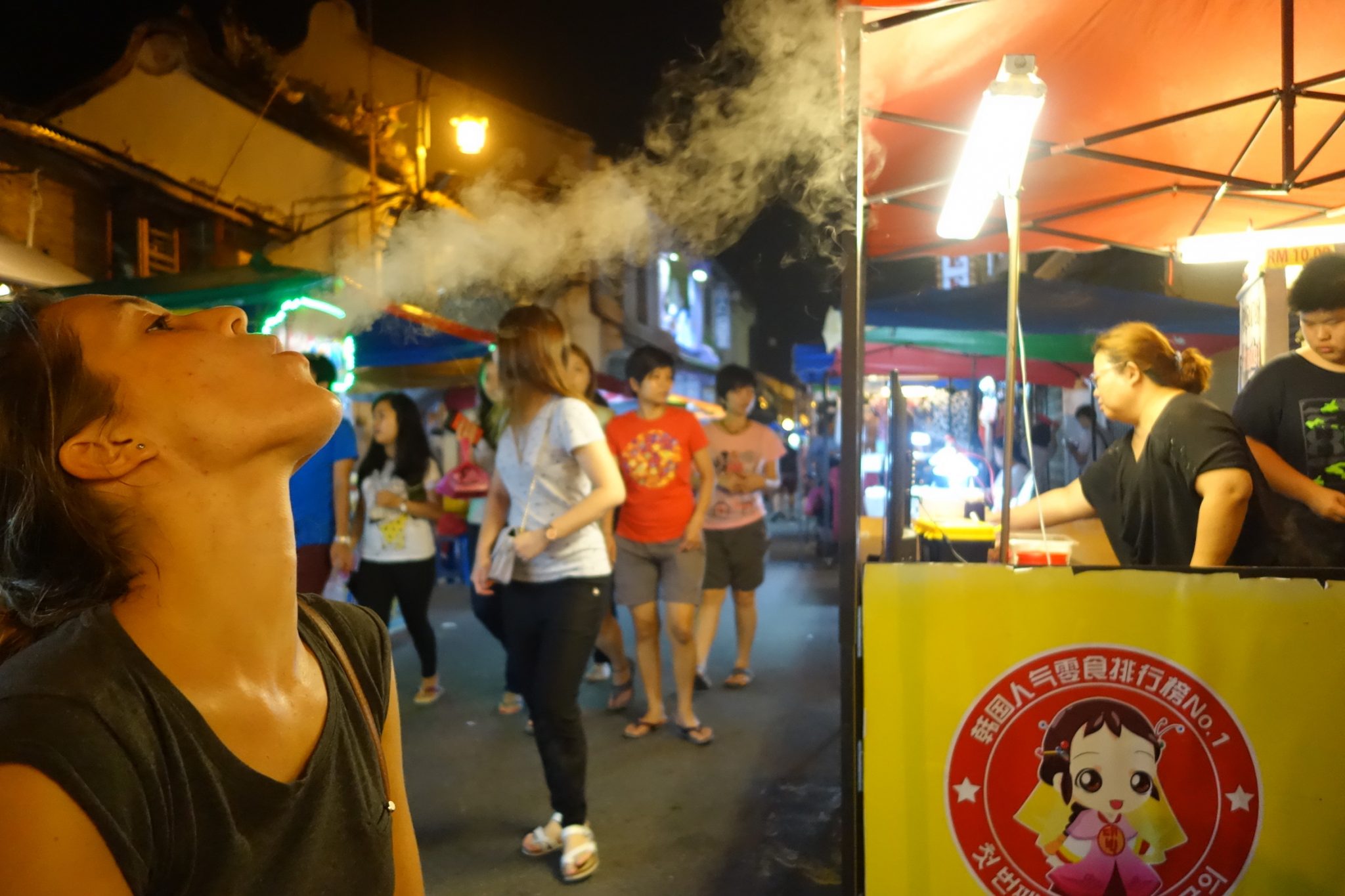 Melaka_Essen_JonkerStreetMarket_DragonBreath